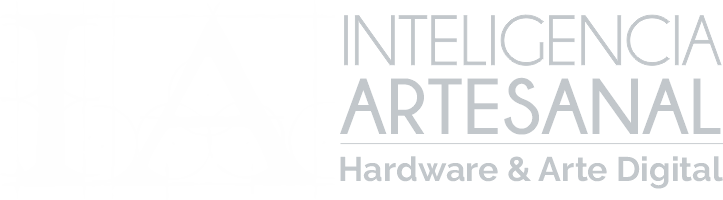 IA Inteligencia Artesanal
